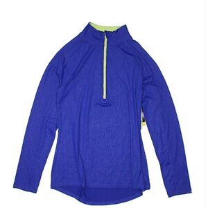 💸 Cascade Sport speed dri active workout shirt NWT